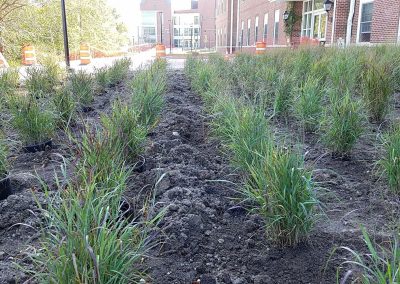 Hartwick Landscaping